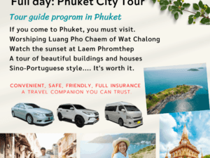 tour vacation packages transfer